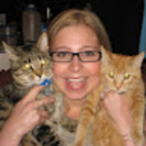 Meet your Posher, Tara